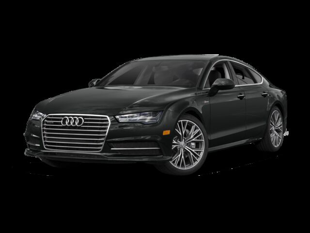 2017 AUDI A7
