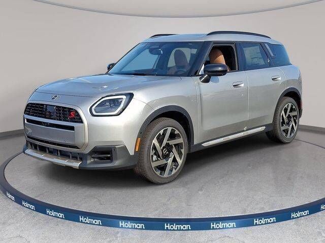 2027 MINI Countryman