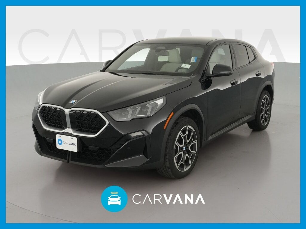 2026 BMW X2
