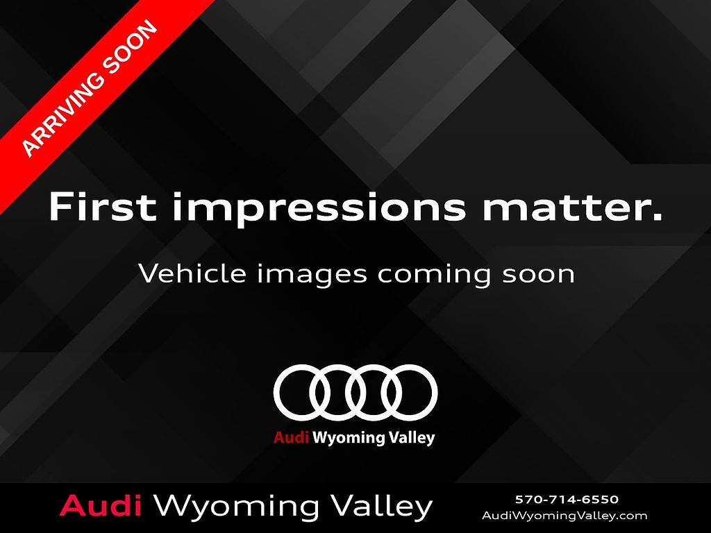 2023 AUDI Q3