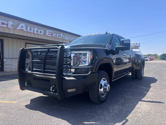2022 GMC Sierra