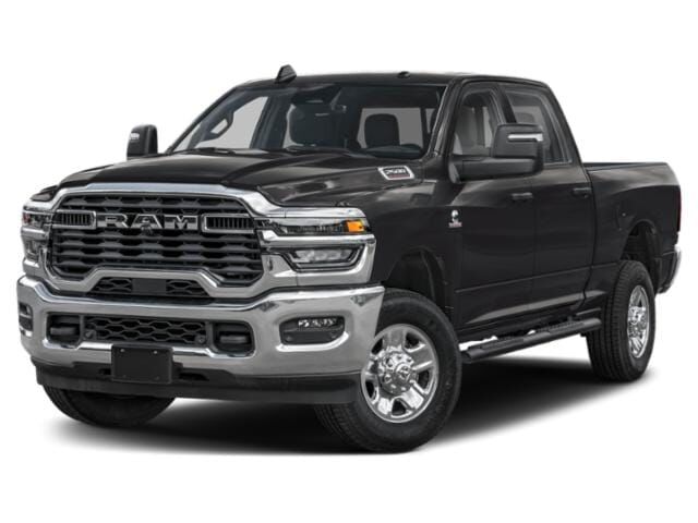 2027 RAM 2500