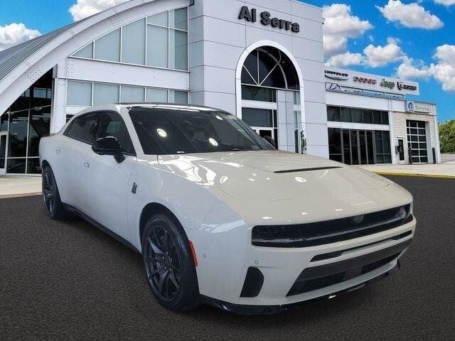 2026 DODGE Charger