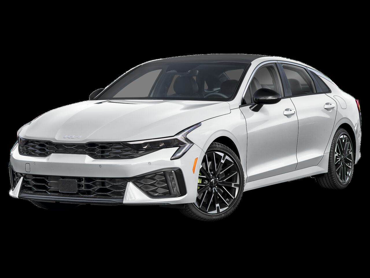 2025 KIA K5