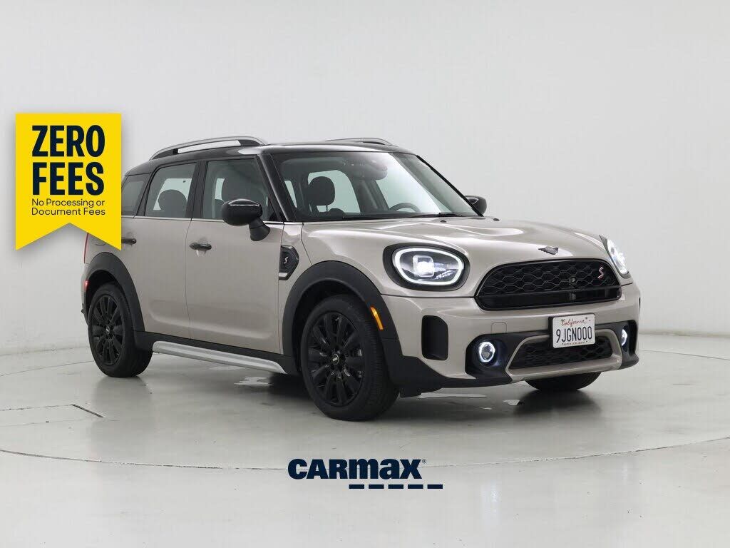 2024 MINI Countryman