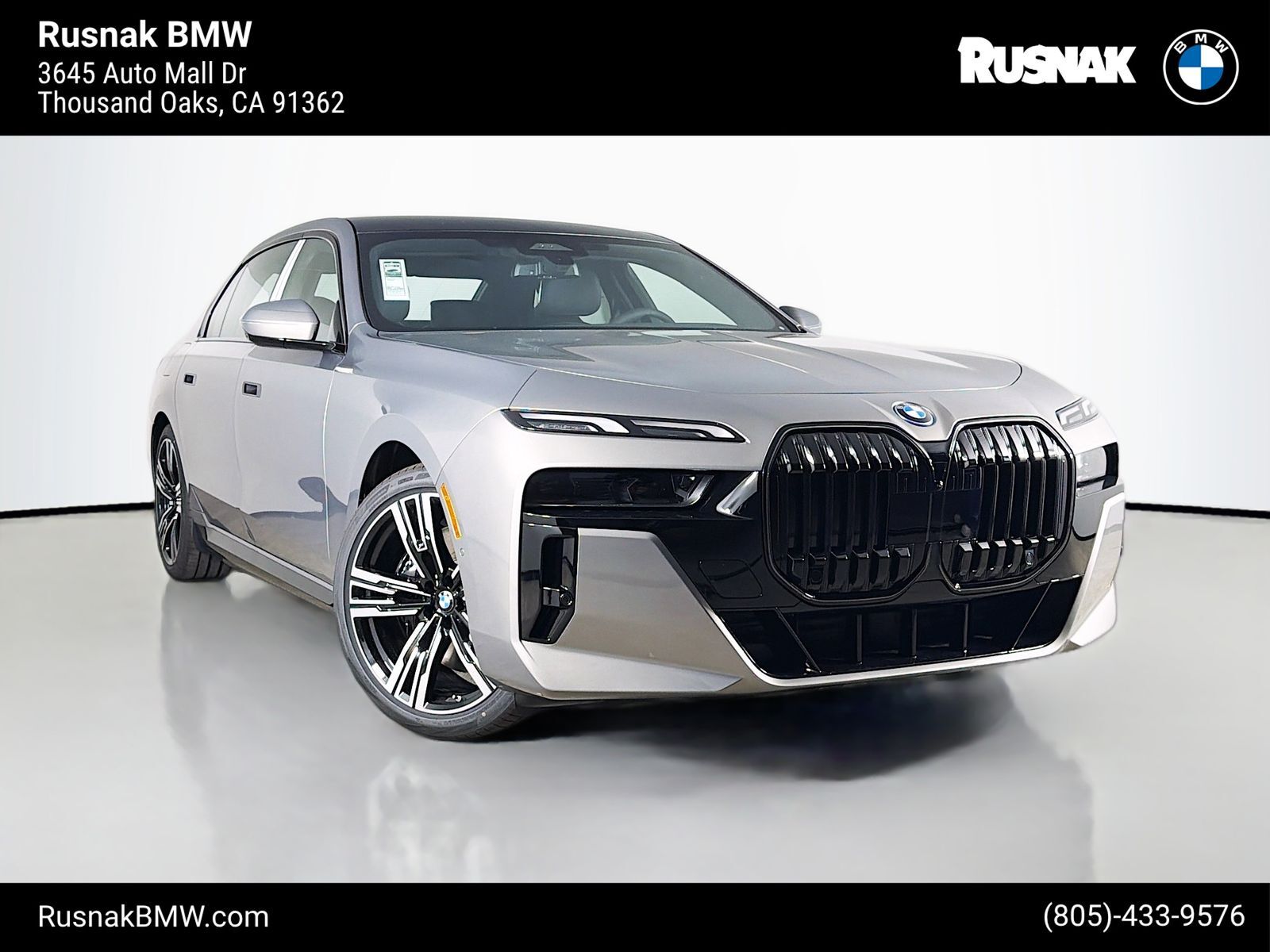 2026 BMW i7
