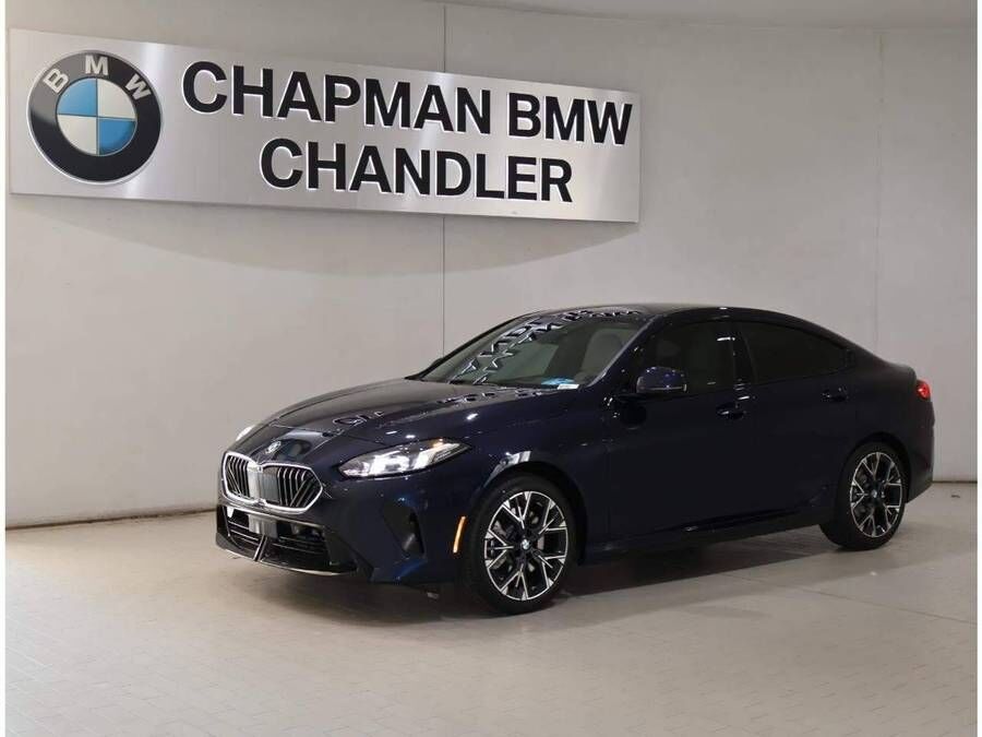 2026 BMW 2 Series