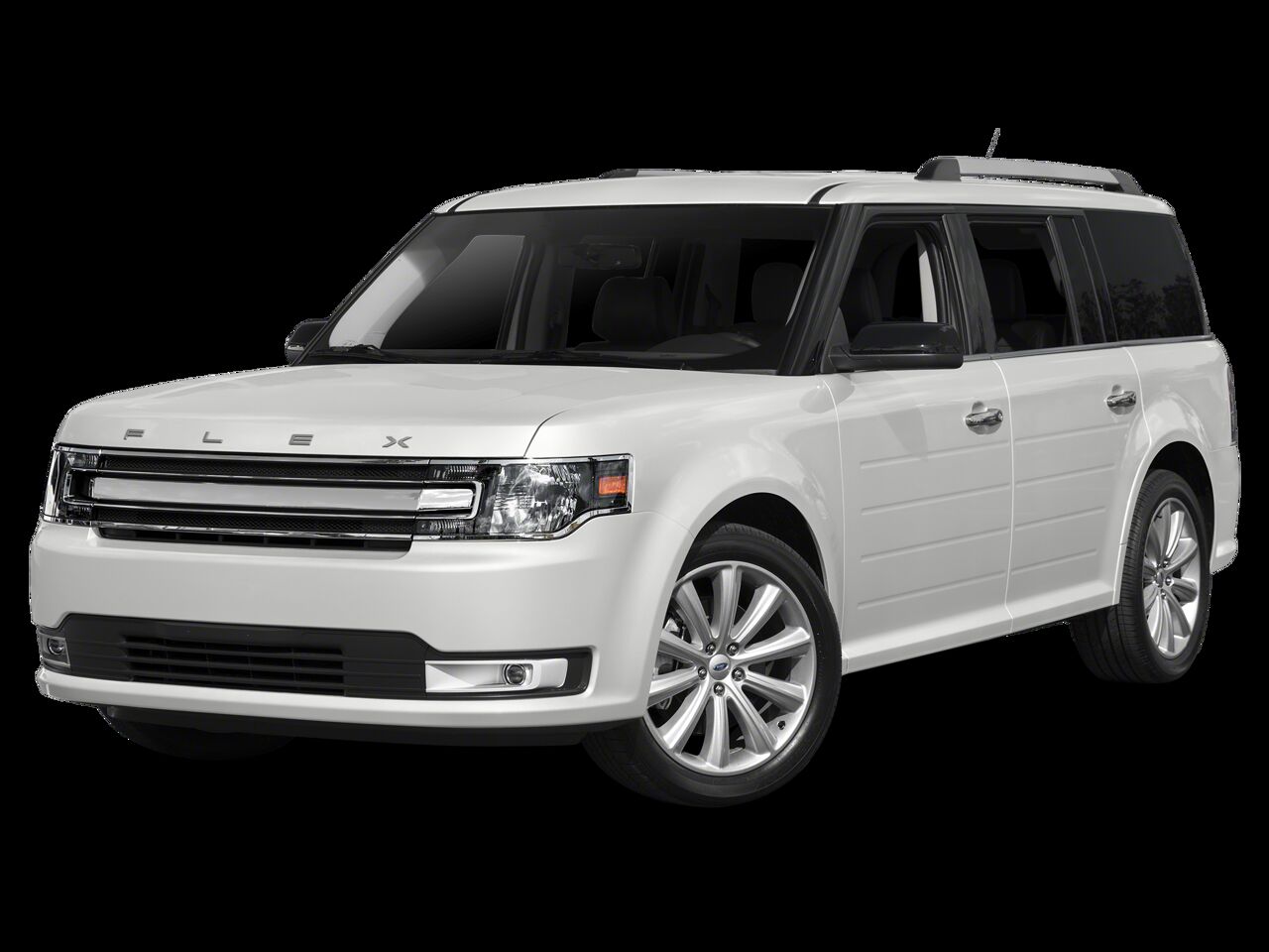 2019 FORD Flex