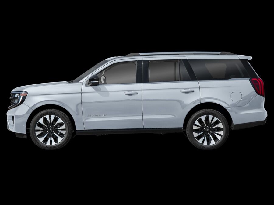 2027 FORD Expedition