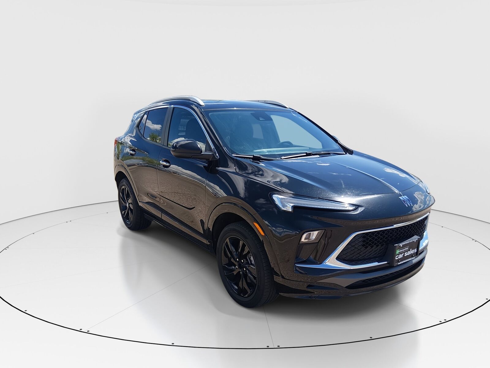 2024 BUICK Encore GX