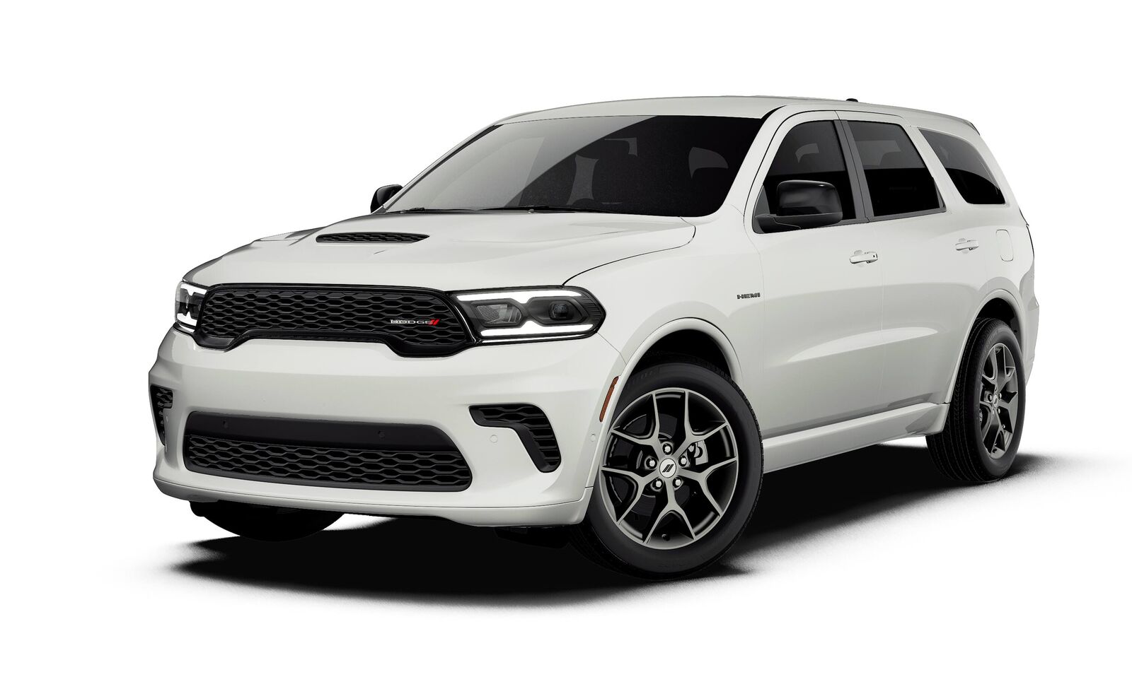 2027 DODGE Durango