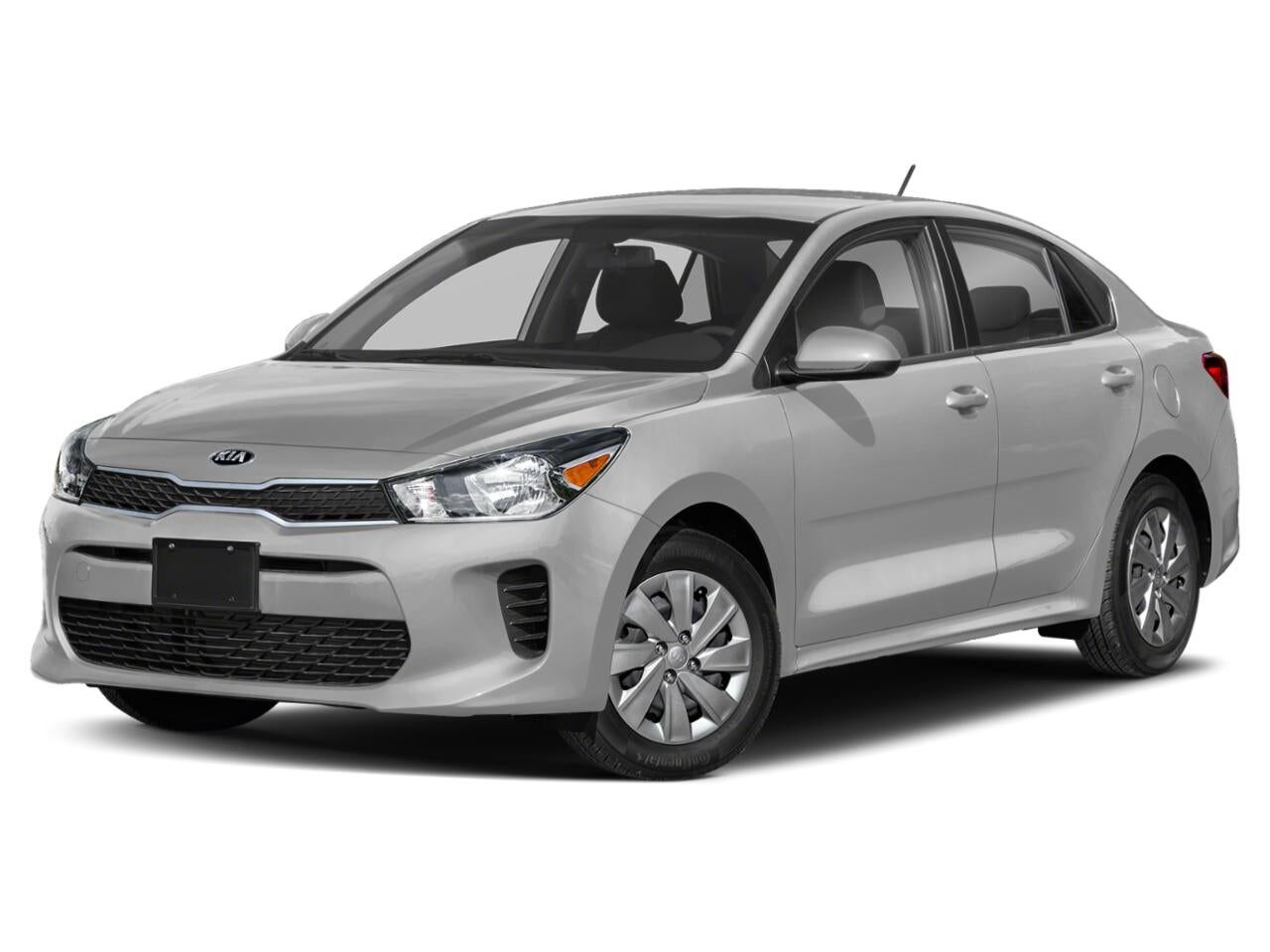 2020 KIA Rio