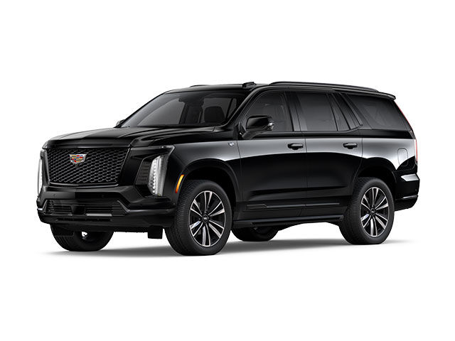 2026 CADILLAC Escalade