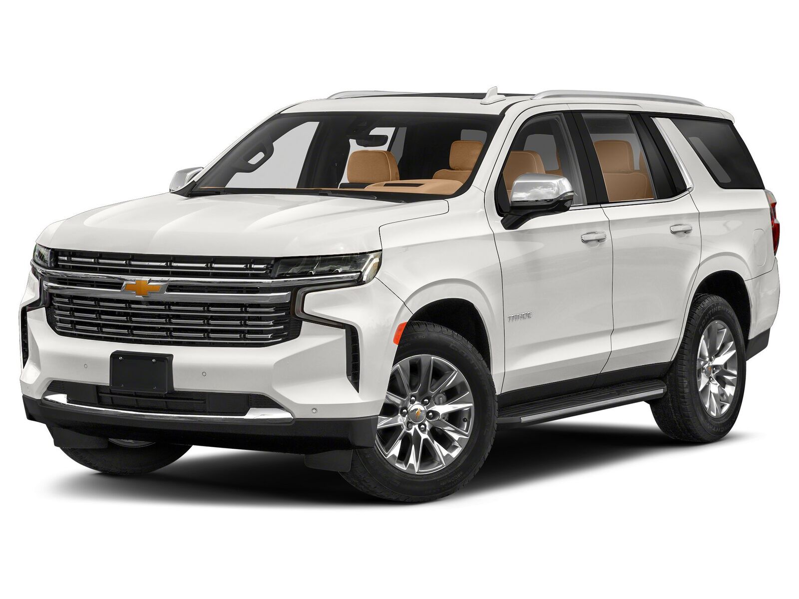 2022 CHEVROLET Tahoe