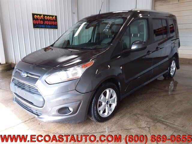 2017 FORD Transit