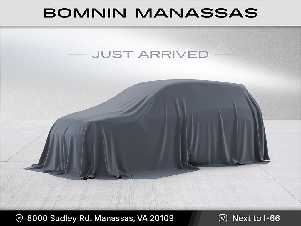 2021 GMC Terrain