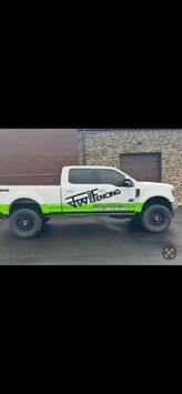 2018 FORD F-250