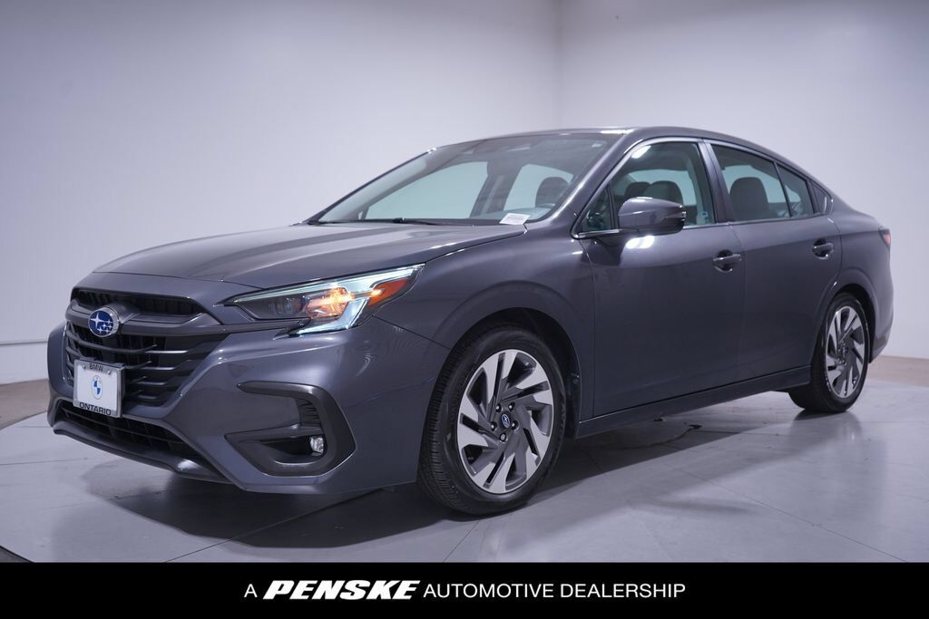 2024 SUBARU Legacy