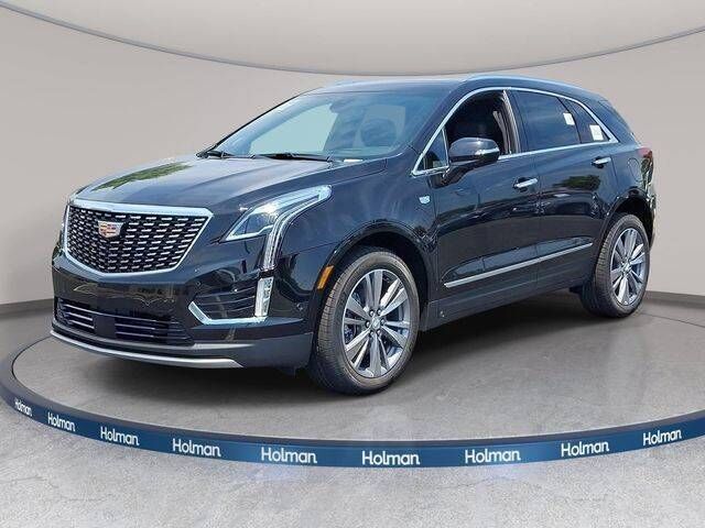 2026 CADILLAC XT5