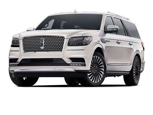 2021 LINCOLN Navigator L