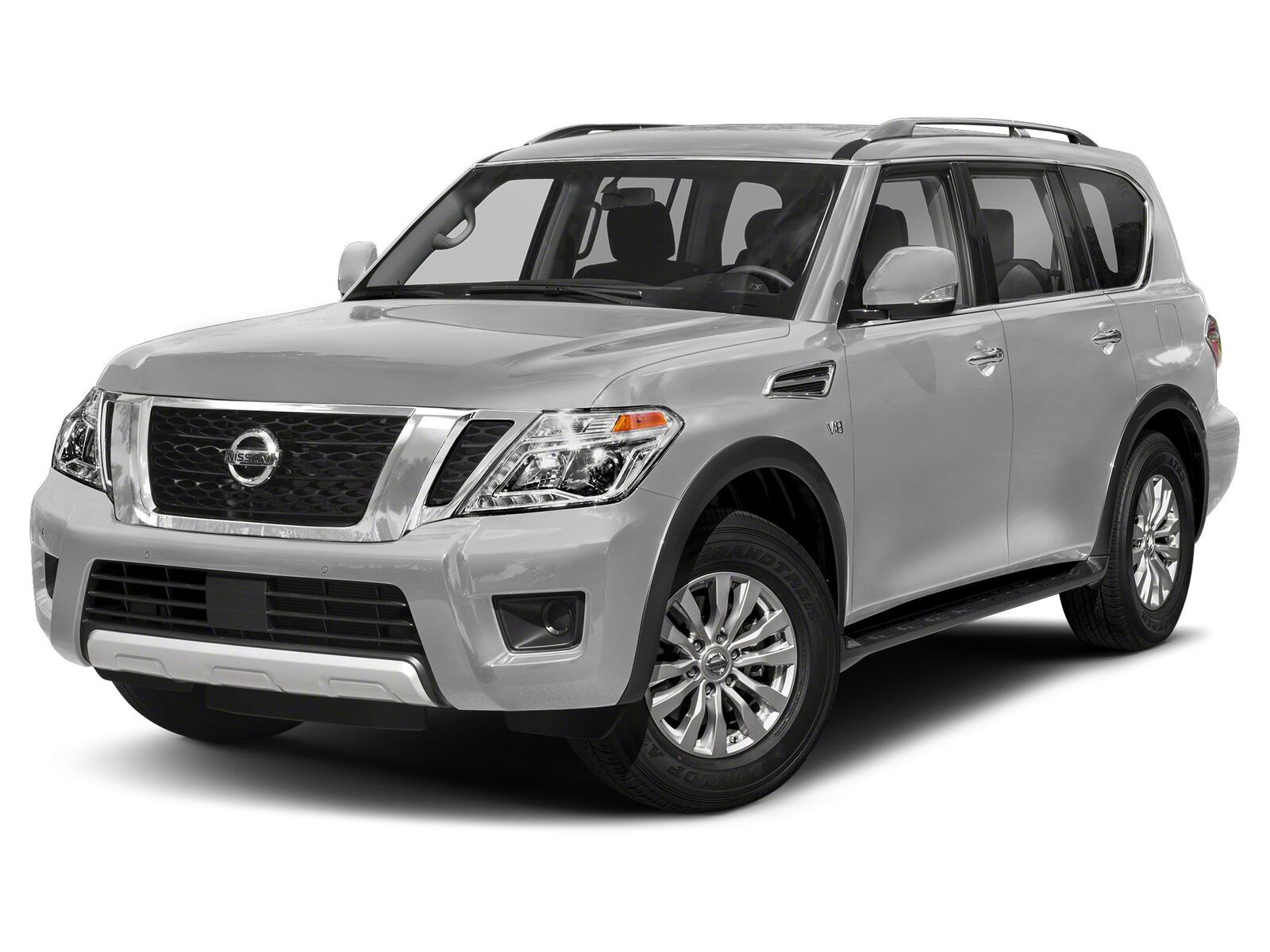 2019 NISSAN Armada