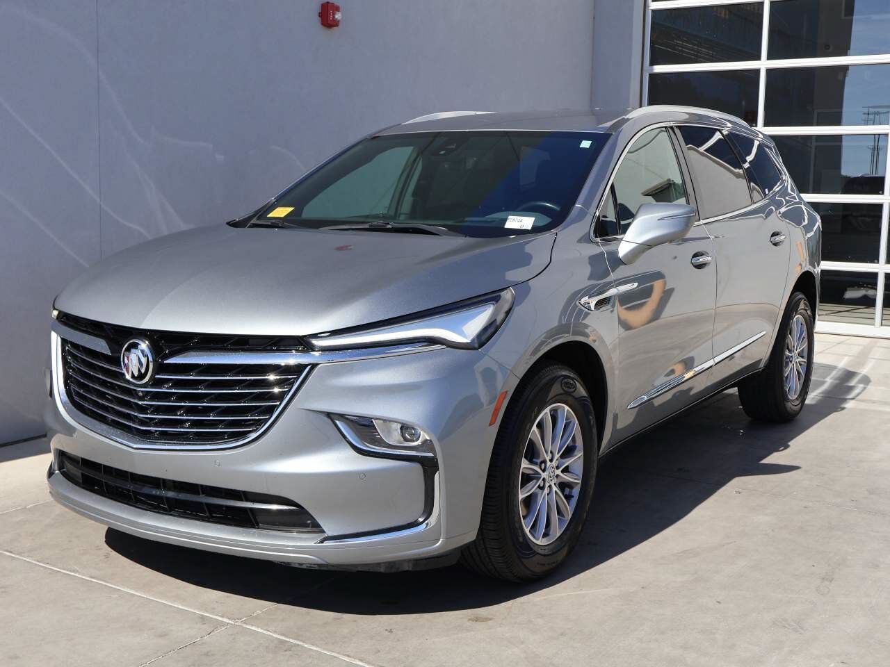 2024 BUICK Enclave