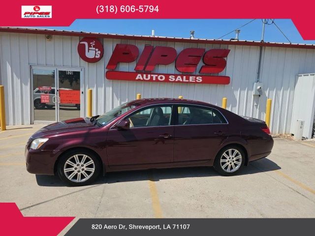 2005 TOYOTA Avalon