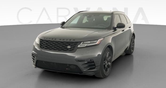 2023 LAND ROVER Range Rover Velar