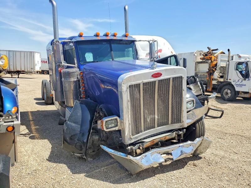 2007 PETERBILT 379