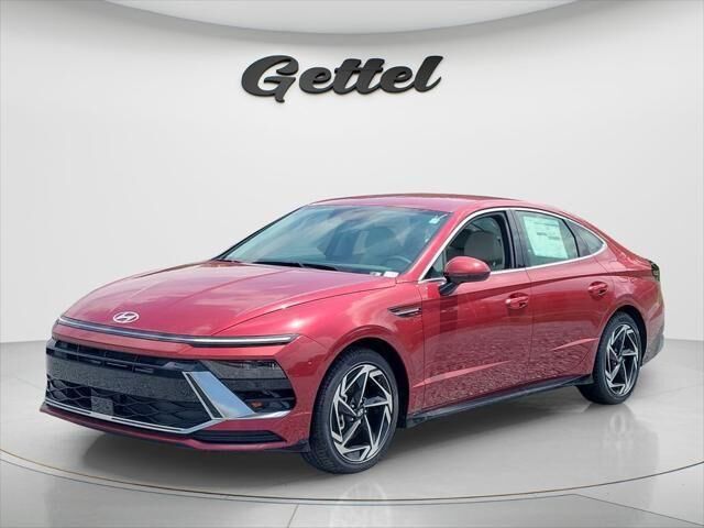 2026 HYUNDAI Sonata