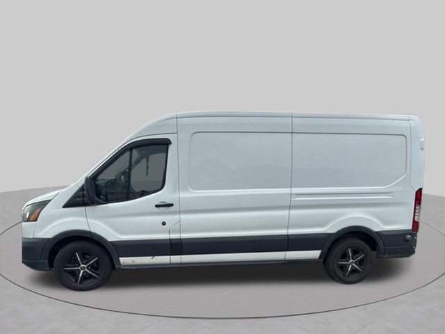 2015 FORD Transit