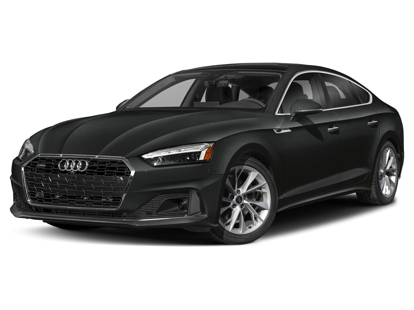 2024 AUDI A5
