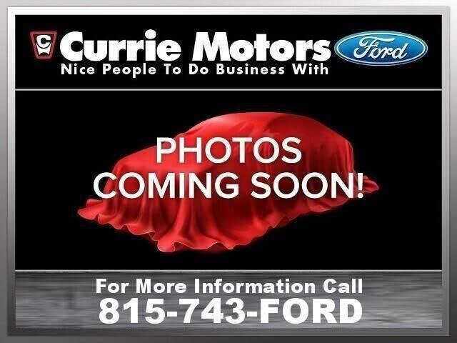 2008 FORD Taurus X