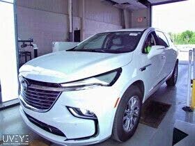 2023 BUICK Enclave