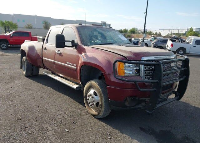 2014 GMC Sierra
