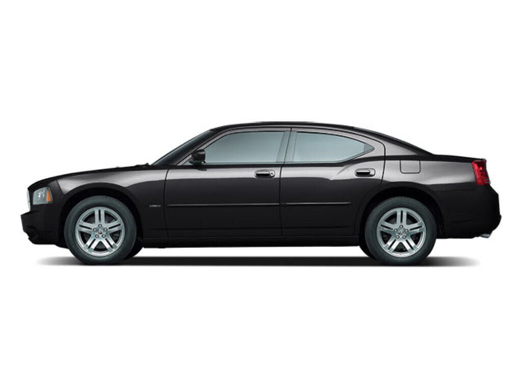 2010 DODGE Charger