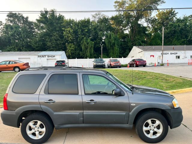2006 MAZDA Tribute