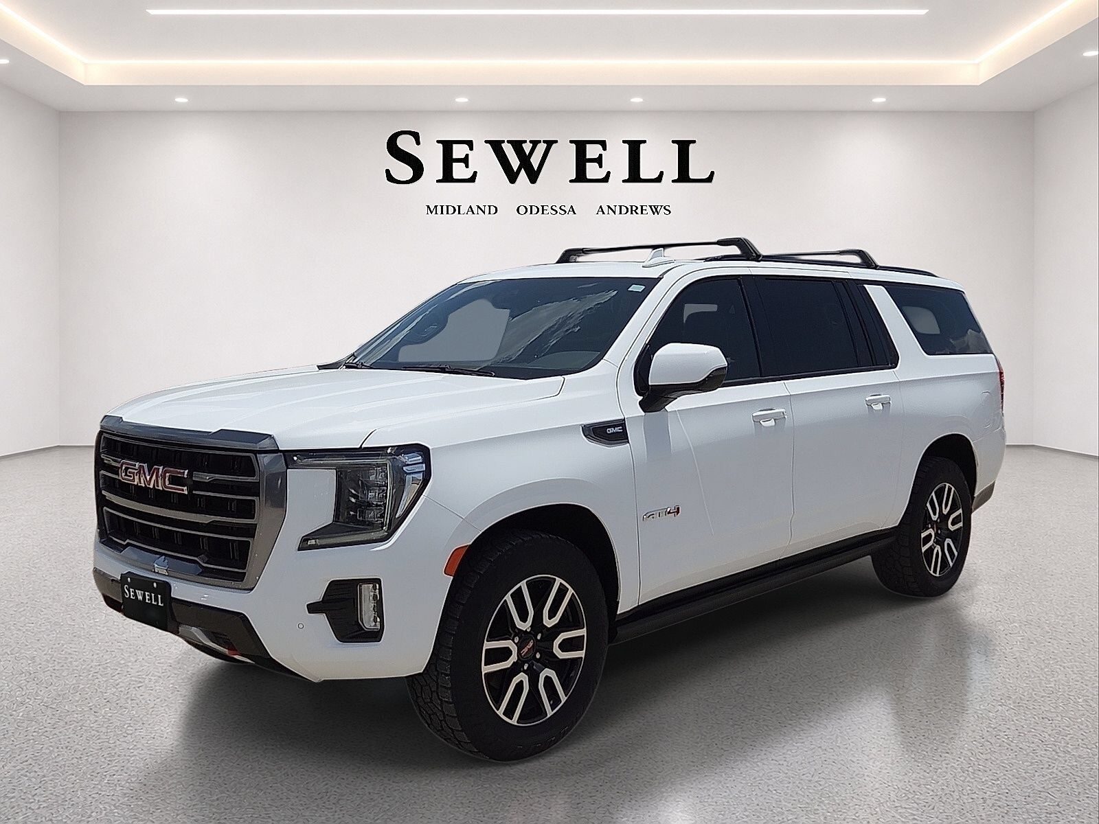 2023 GMC Yukon XL