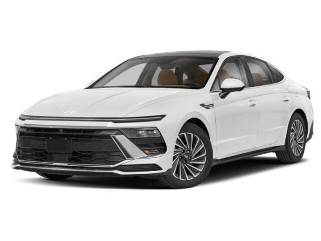 2026 HYUNDAI Sonata