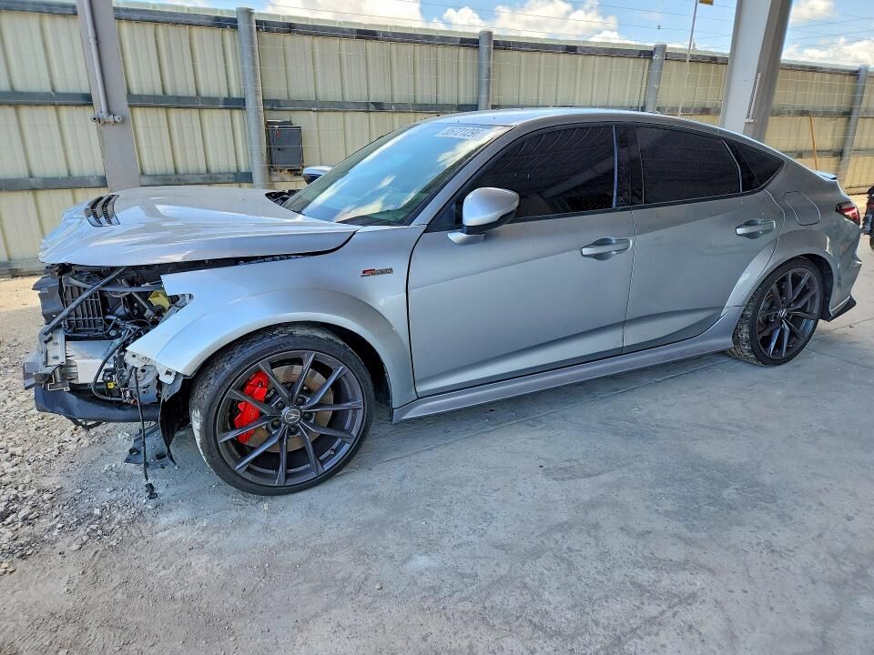 2024 ACURA INTEGRA TYPE S