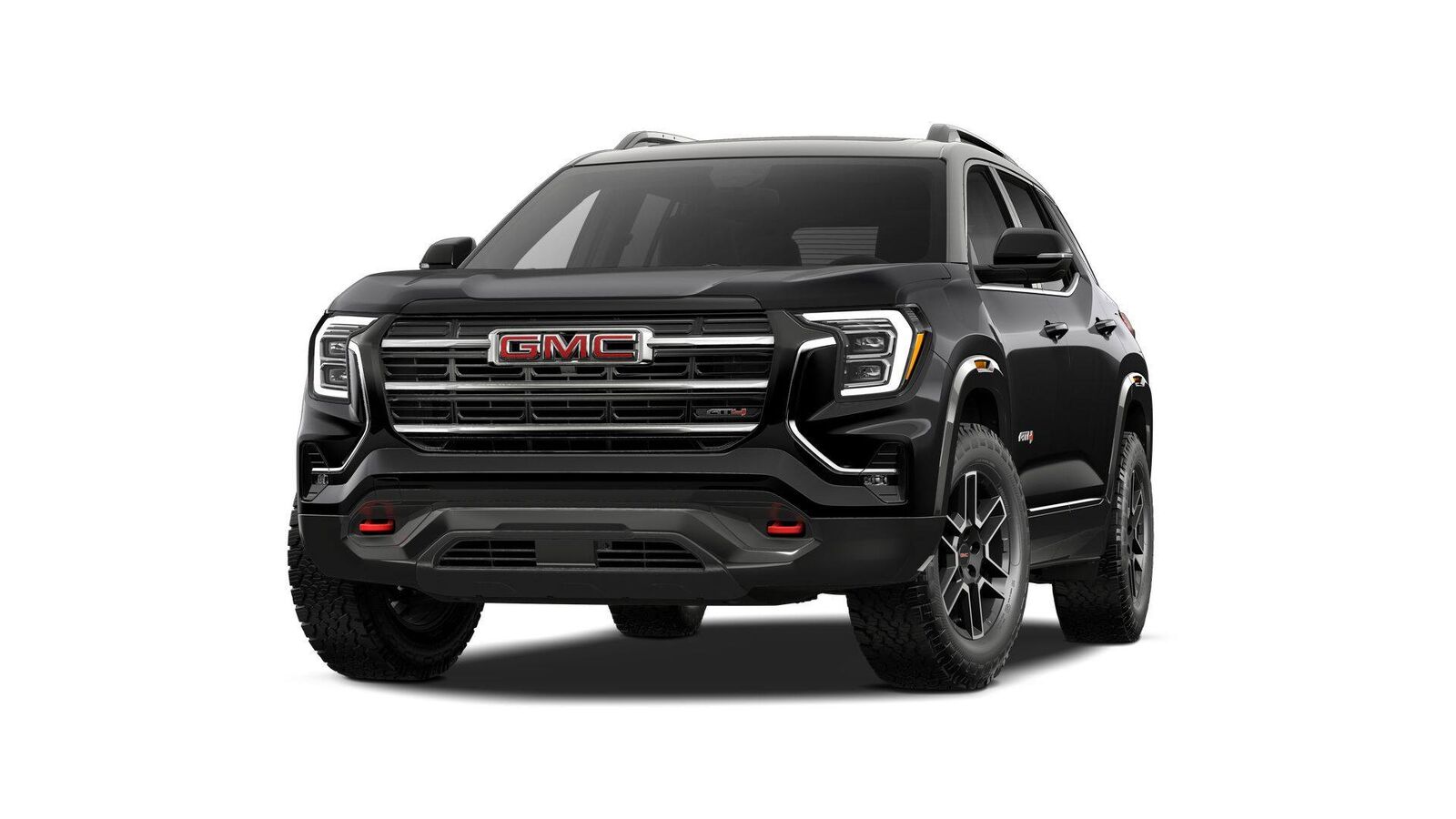 2027 GMC Terrain