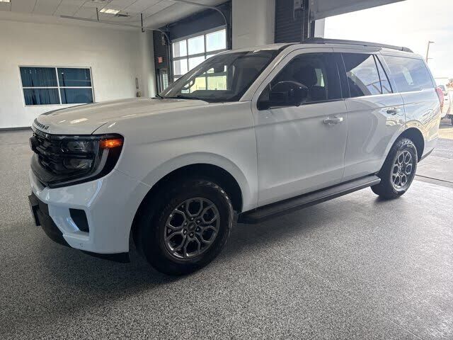 2025 FORD Expedition