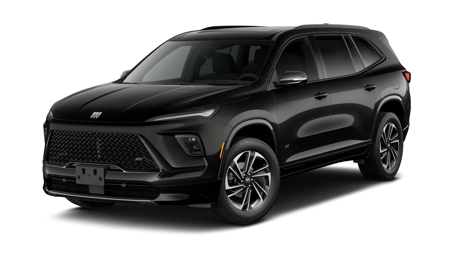 2027 BUICK Enclave