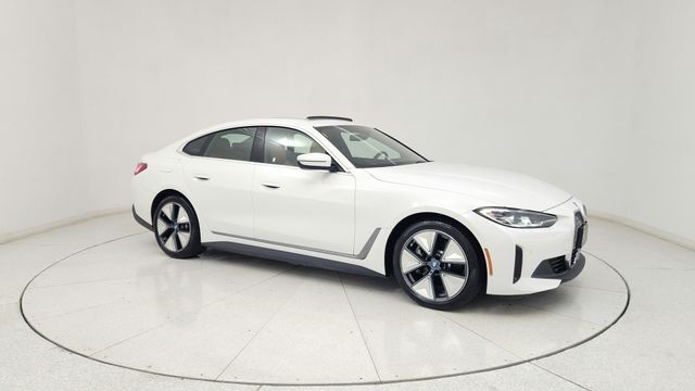 2023 BMW i4