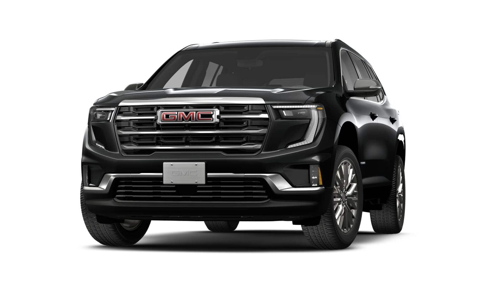 2027 GMC Acadia