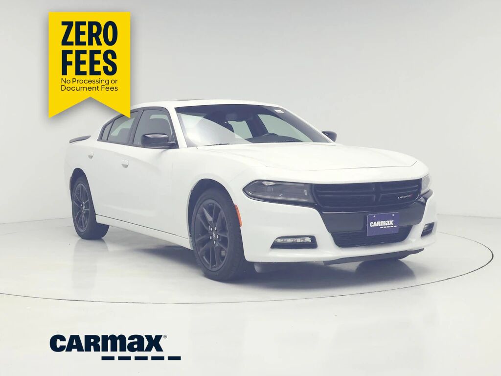 2023 DODGE Charger