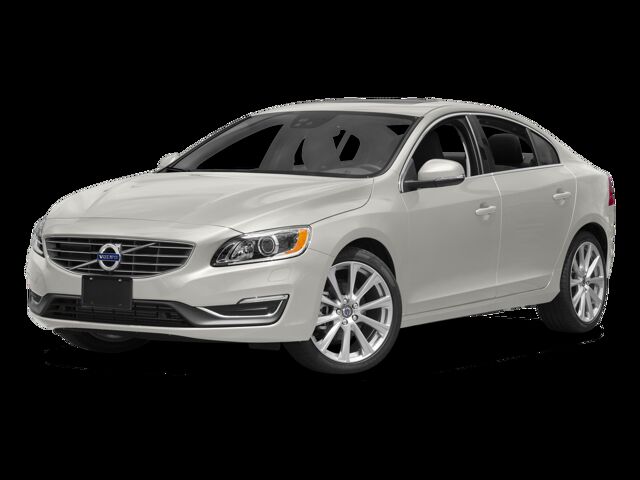 2018 VOLVO S60