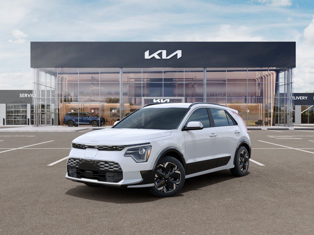 2026 KIA Niro