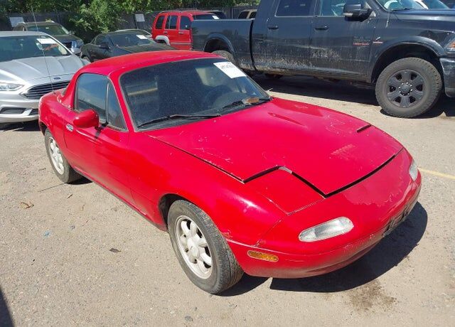 1991 MAZDA MX-5