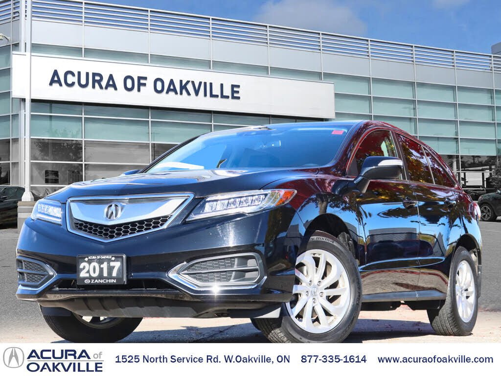 Acura RDX